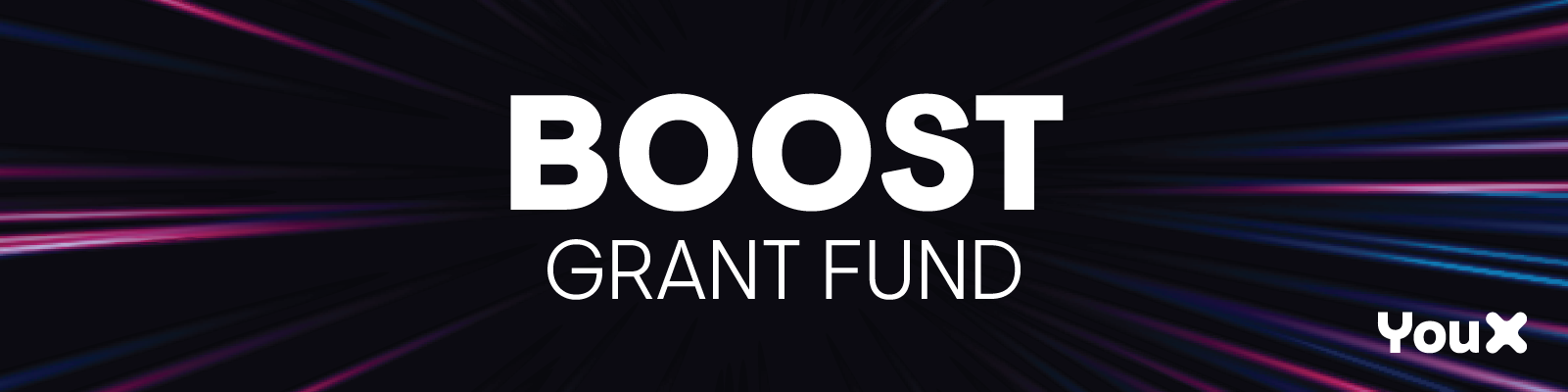 Boost Grant Fund